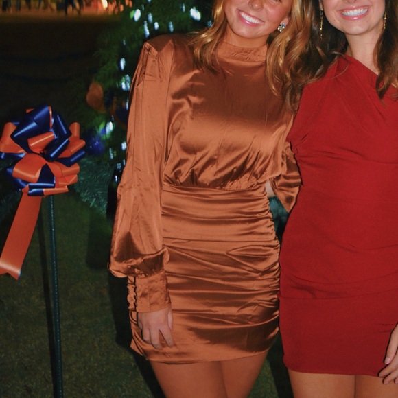 ASOS Cocktail Dress - Picture 3 of 6